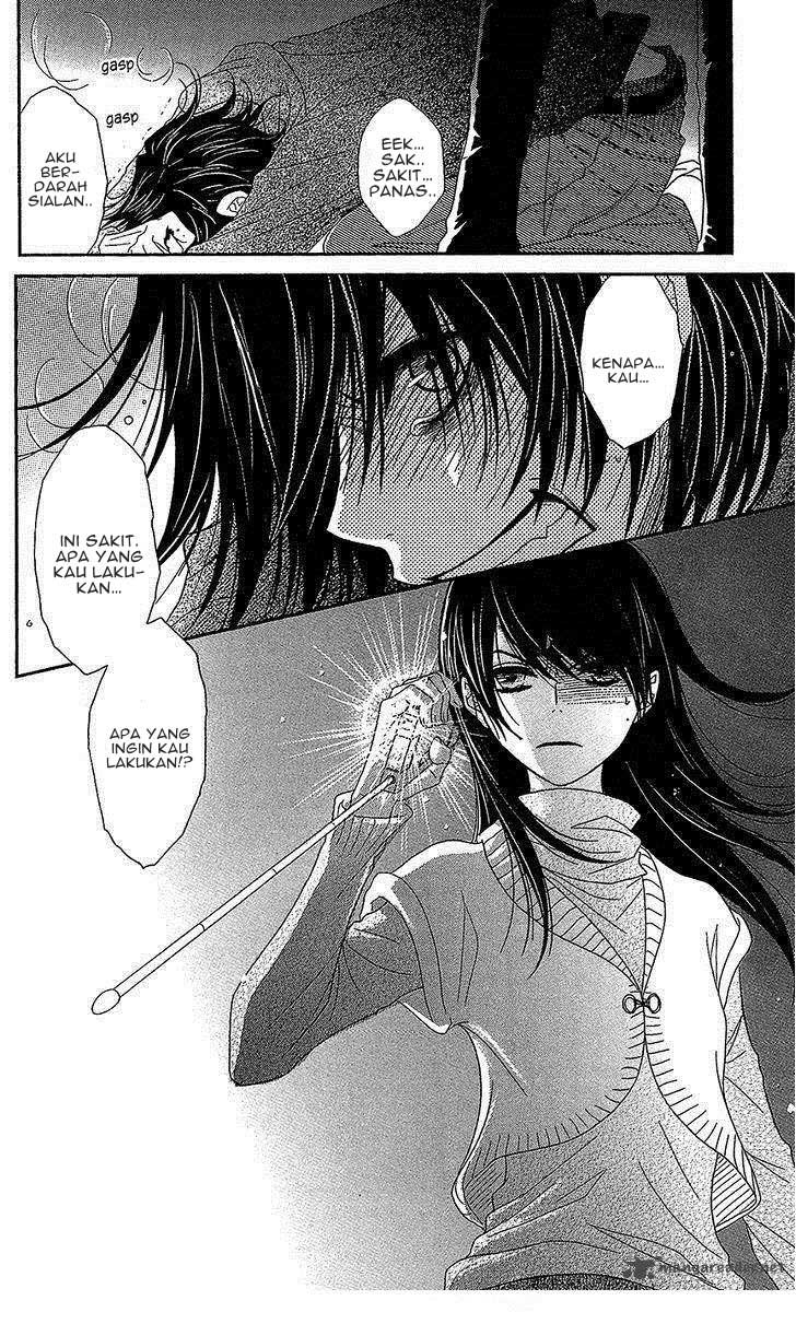 Dengeki Daisy Bab 61 halaman 19