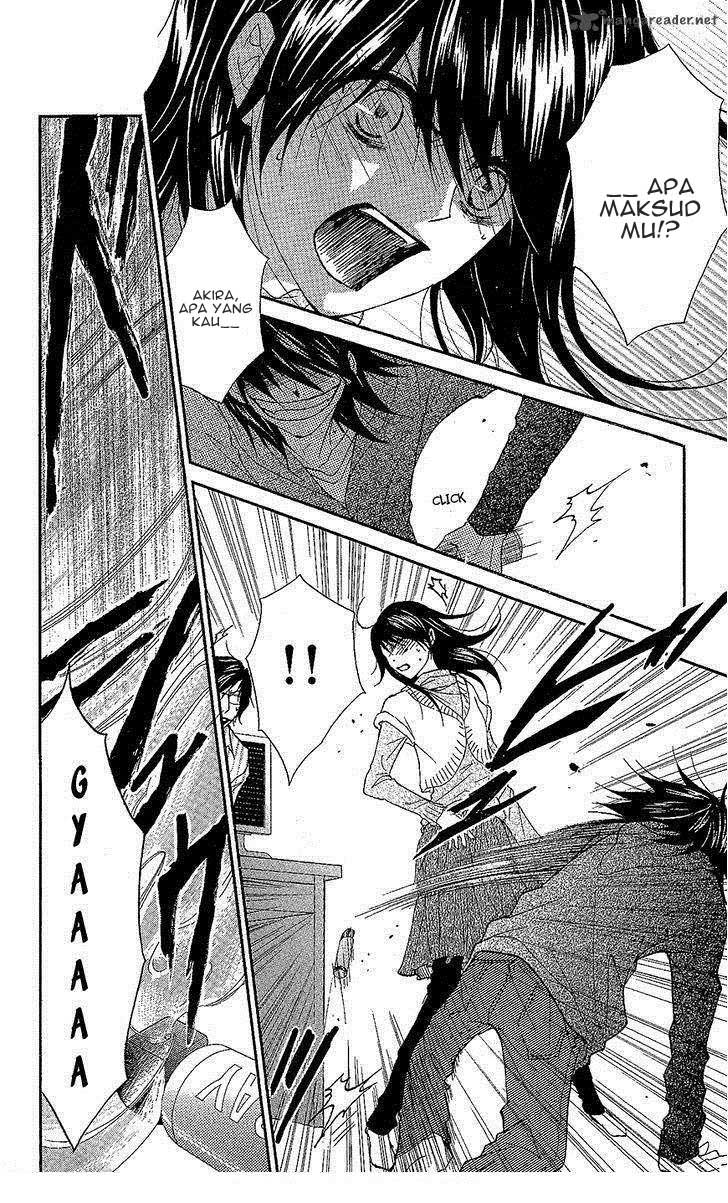 Dengeki Daisy Bab 61 halaman 31