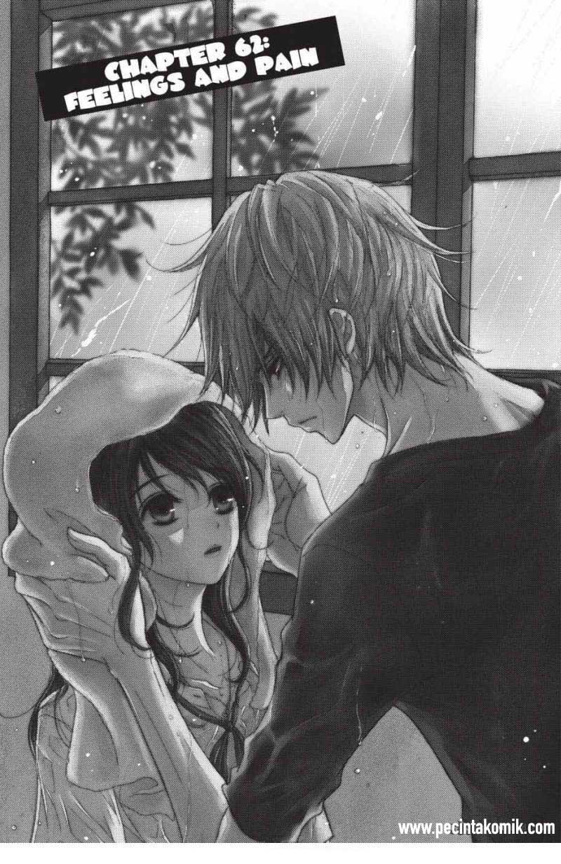 Dengeki Daisy Bab 62 halaman 2