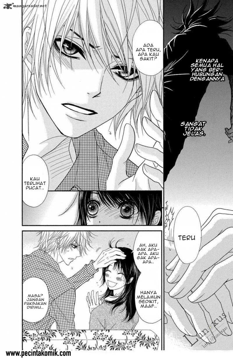 Dengeki Daisy Bab 62 halaman 5