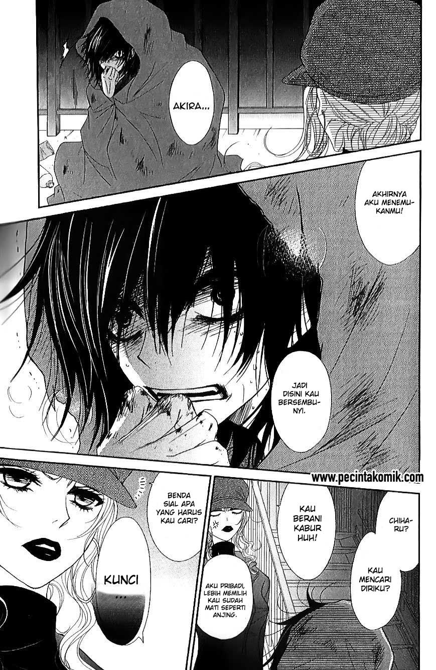 Dengeki Daisy Bab 65 halaman 2