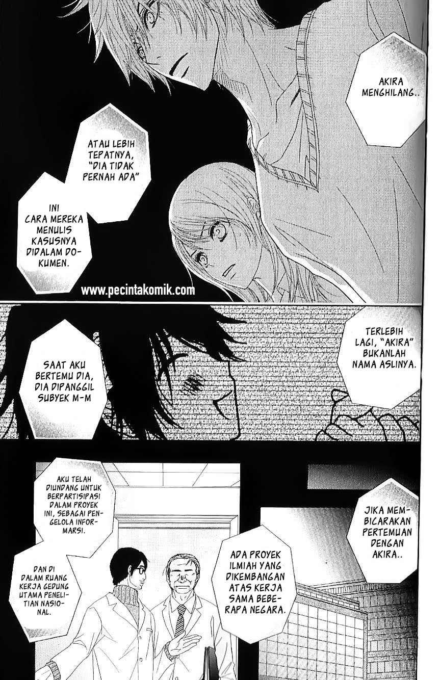 Dengeki Daisy Bab 65 halaman 16