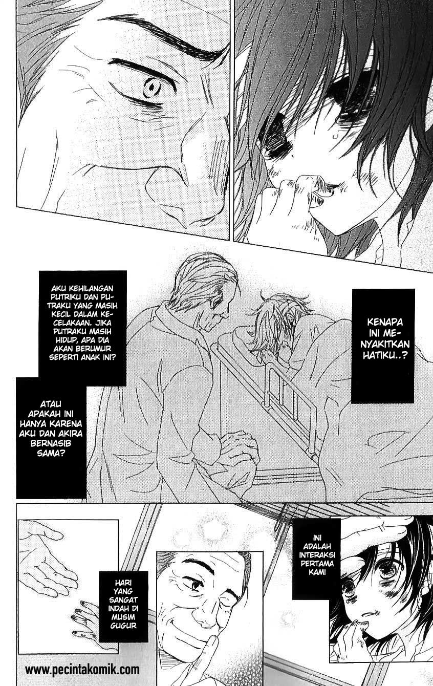 Dengeki Daisy Bab 65 halaman 19