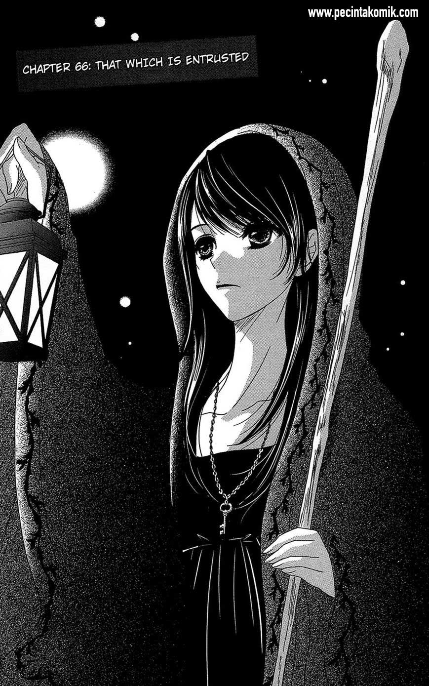 Dengeki Daisy Bab 66 halaman 2