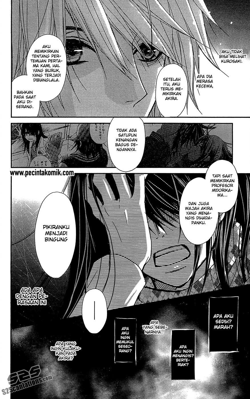 Dengeki Daisy Bab 67 halaman 10