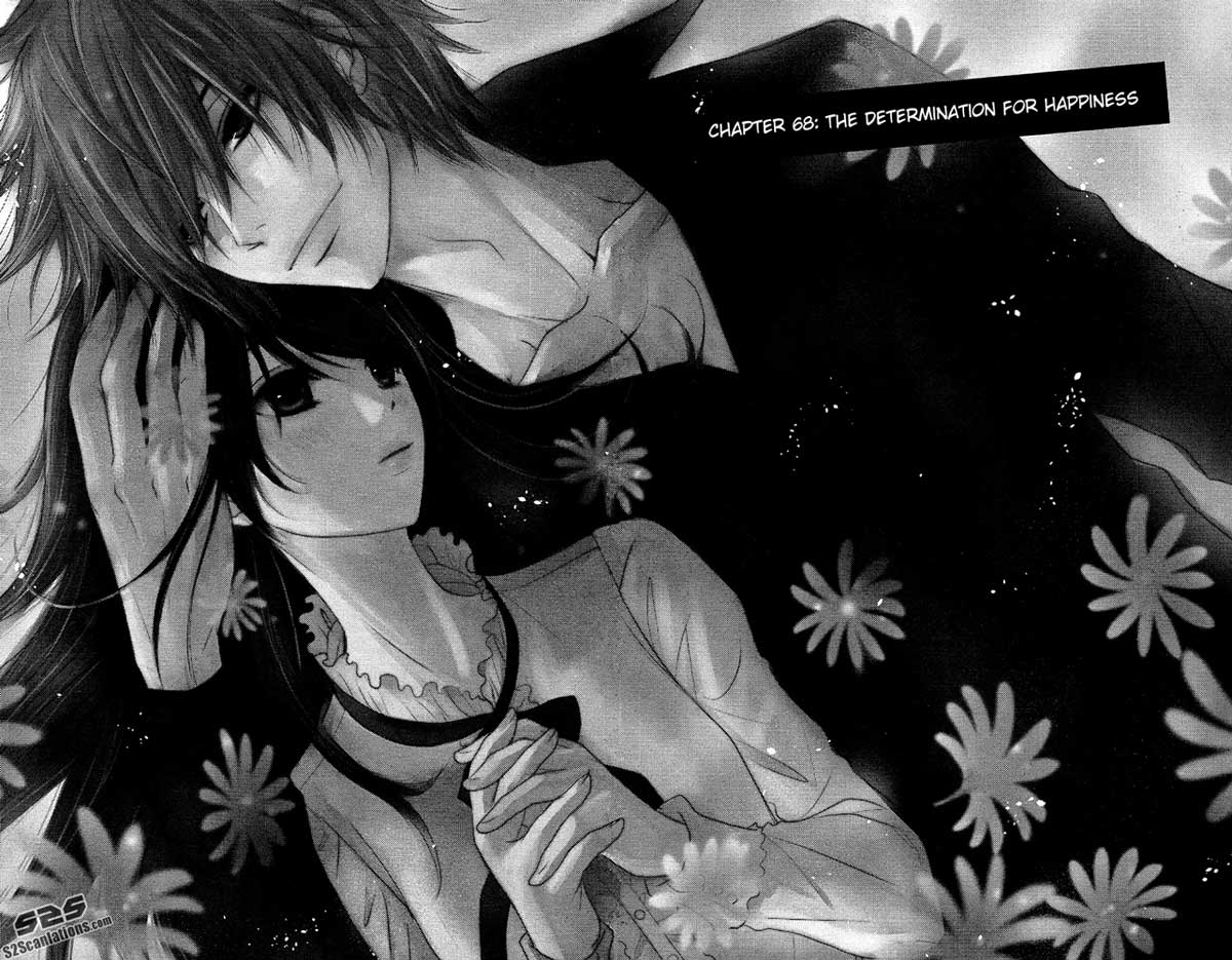 Dengeki Daisy Bab 68 halaman 3