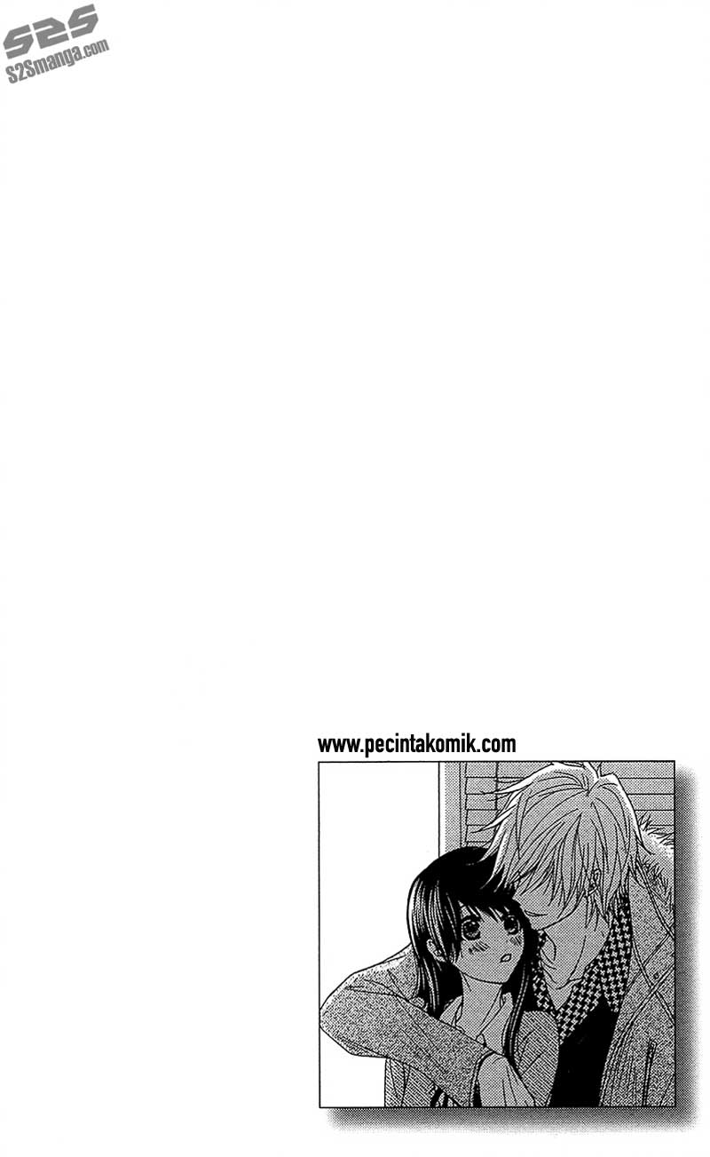 Dengeki Daisy Bab 69 halaman 2