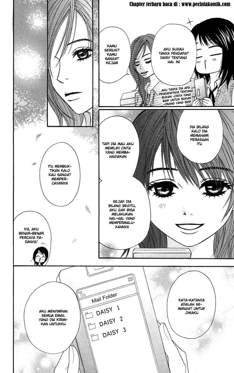 Dengeki Daisy Bab 7 halaman 15