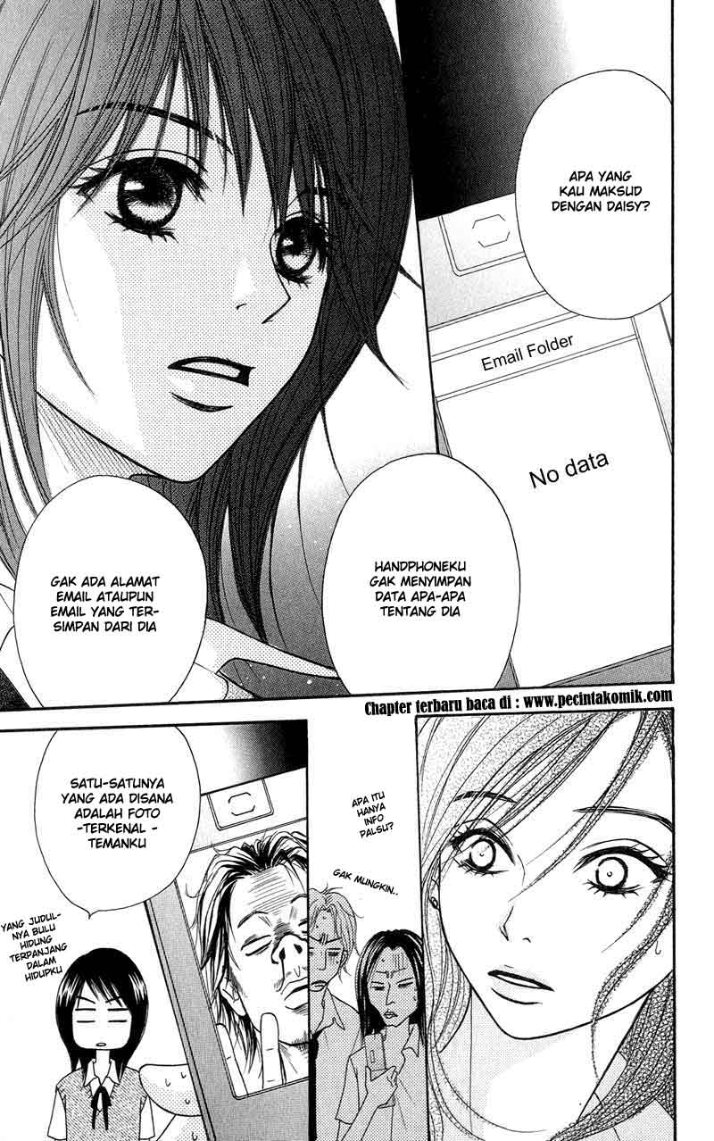 Dengeki Daisy Bab 7 halaman 26