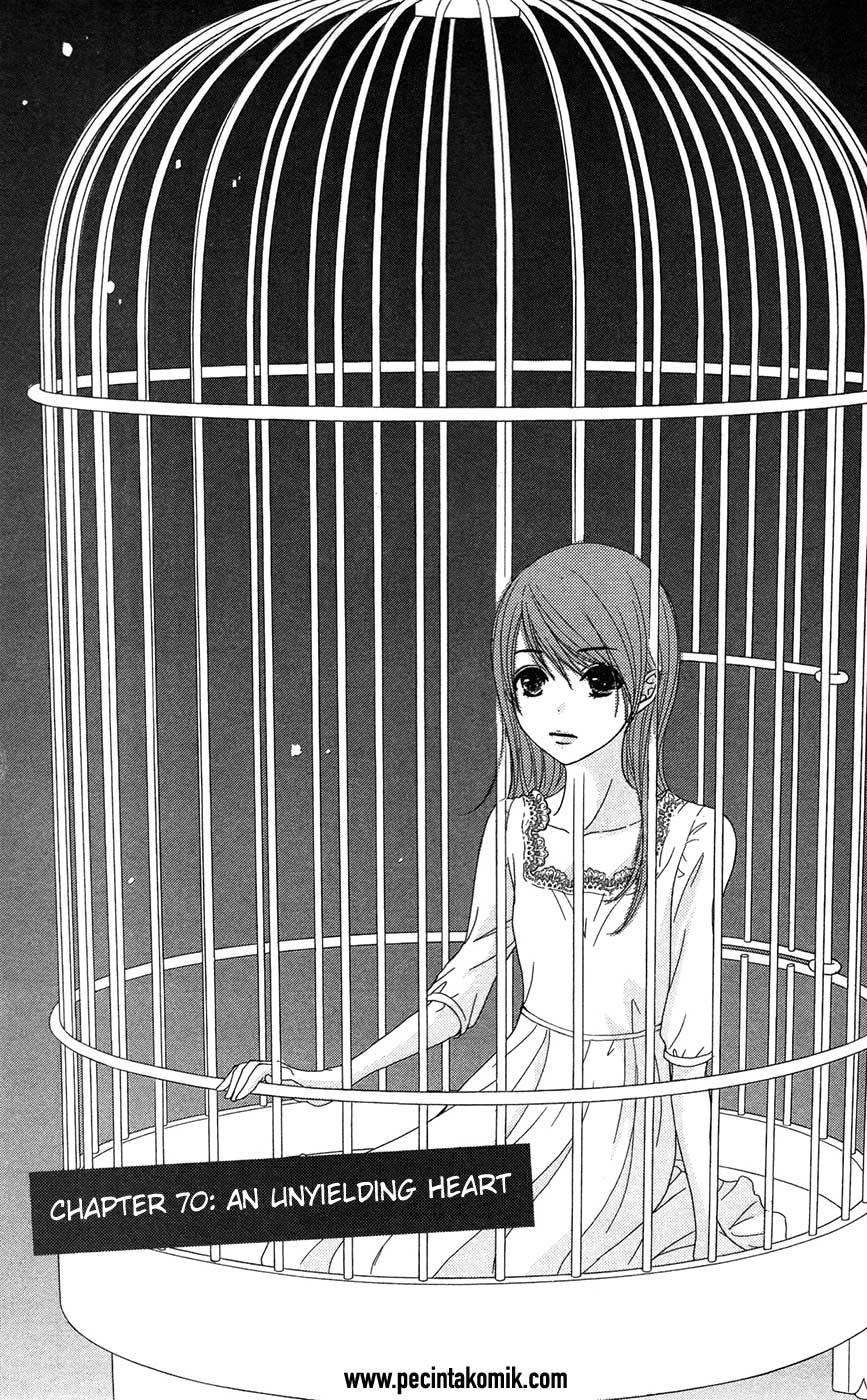 Dengeki Daisy Bab 70 halaman 10