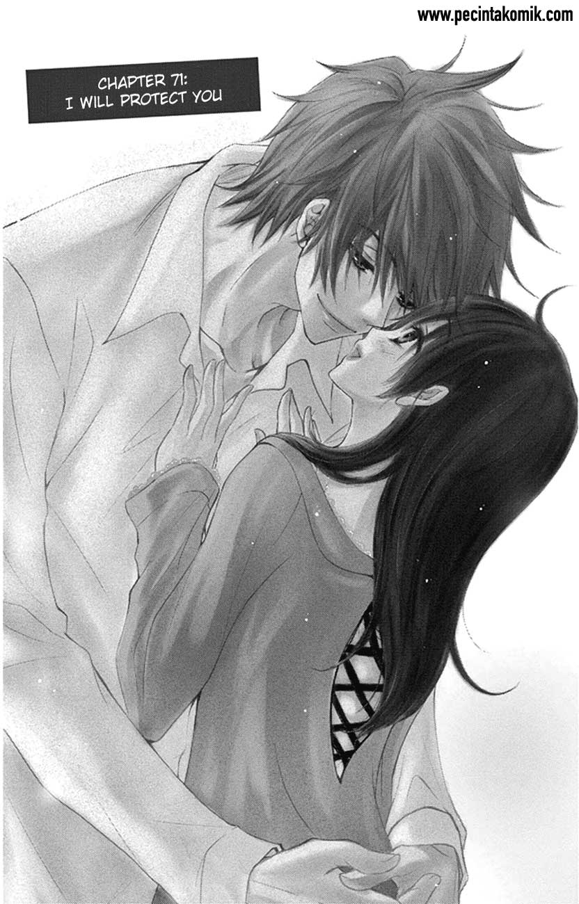 Dengeki Daisy Bab 71 halaman 2