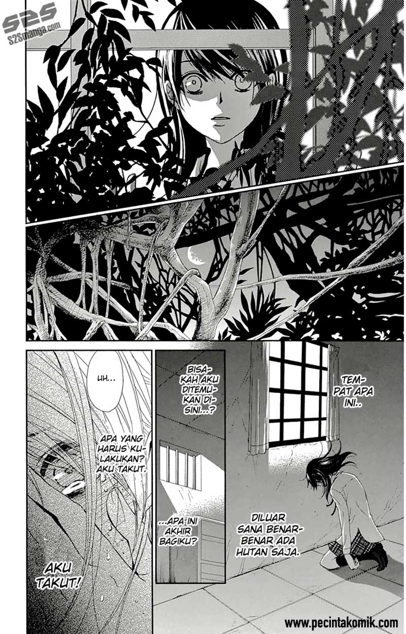 Dengeki Daisy Bab 71 halaman 14