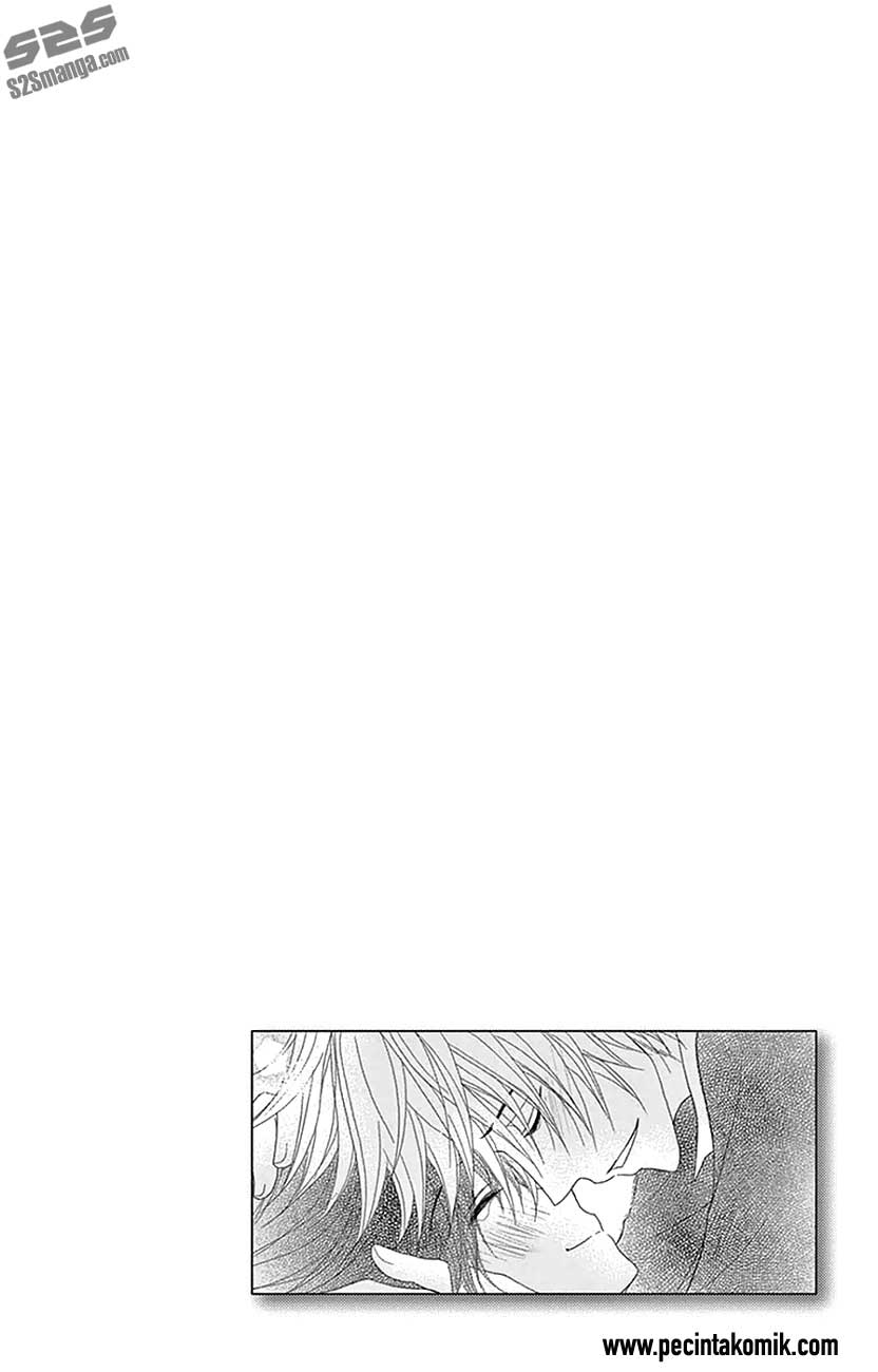Dengeki Daisy Bab 72 halaman 2