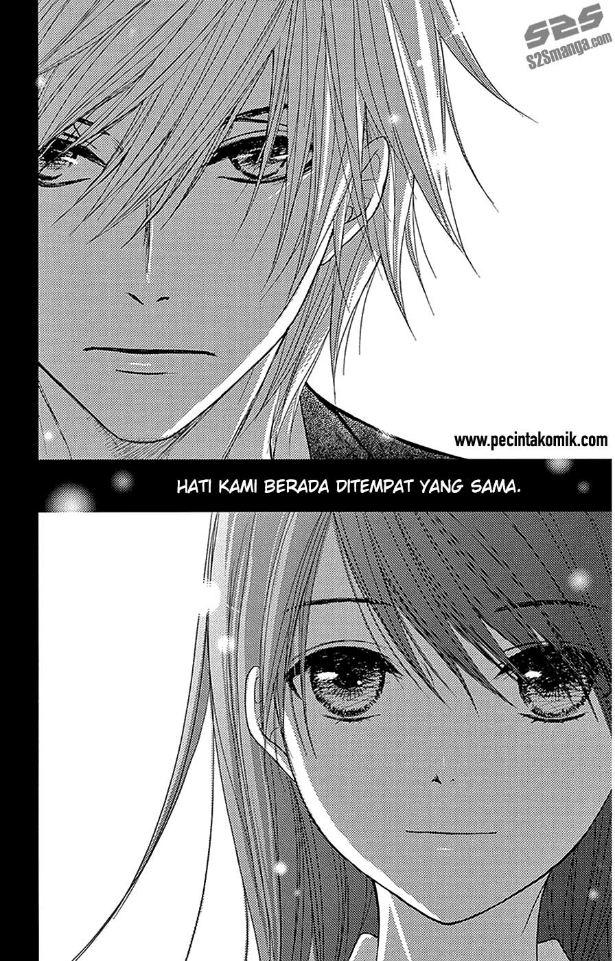 Dengeki Daisy Bab 73 halaman 16