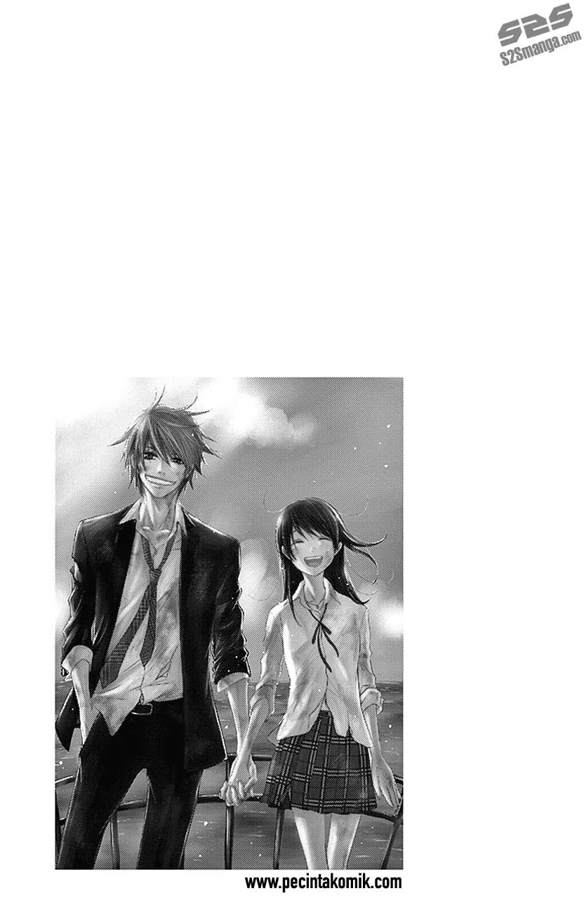 Dengeki Daisy Bab 75 halaman 5