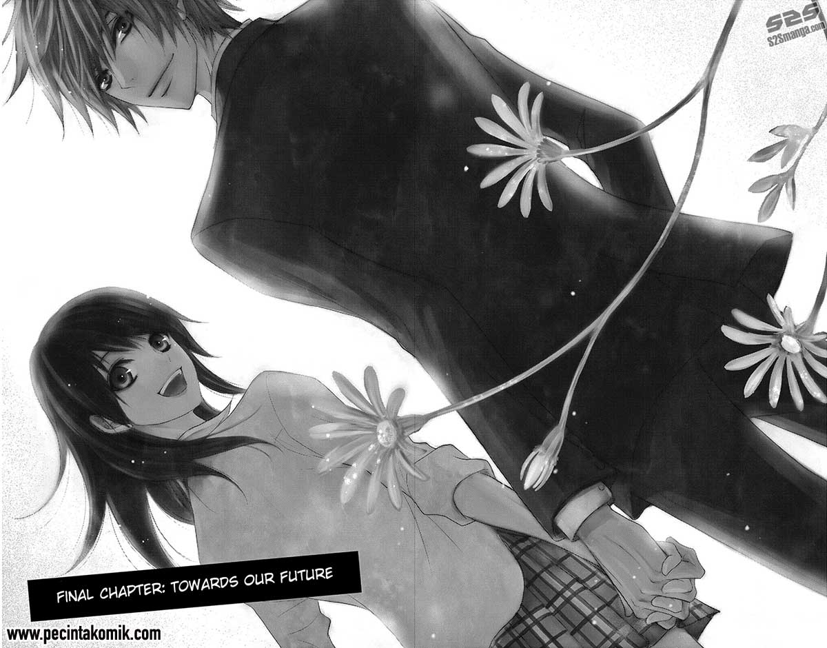 Dengeki Daisy Bab 75 halaman 9