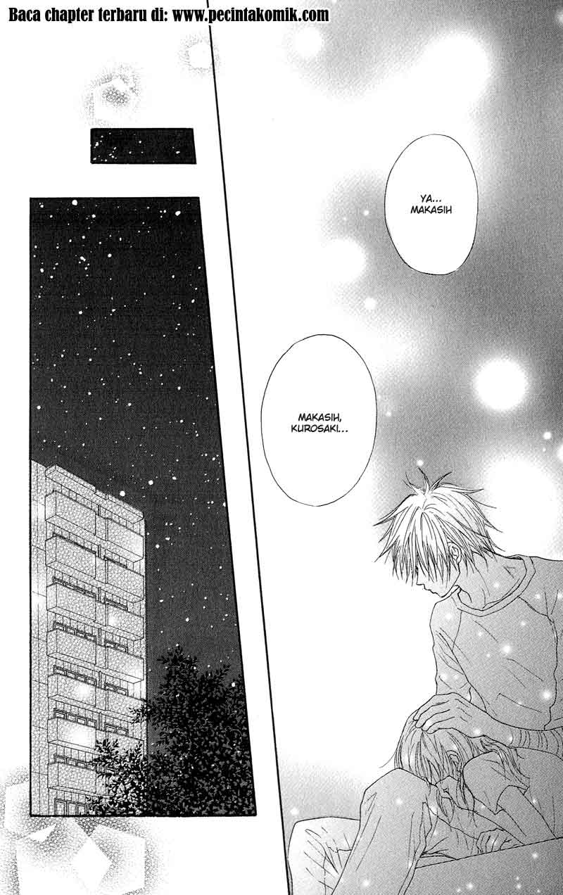 Dengeki Daisy Bab 8 halaman 43