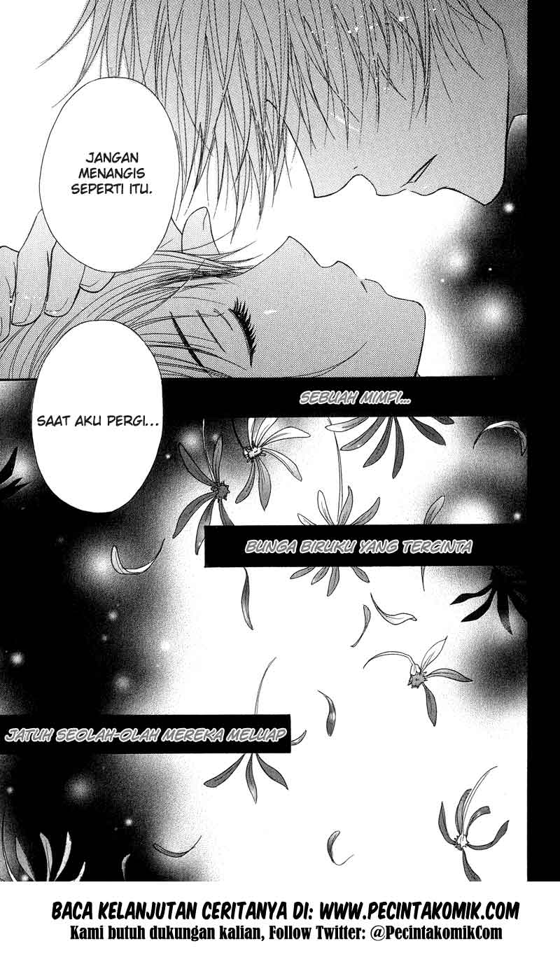 Dengeki Daisy Bab 8 halaman 46