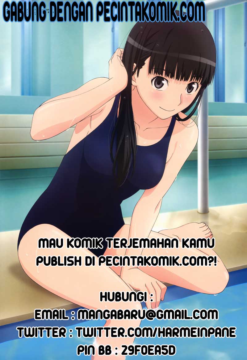 Dengeki Daisy Bab 8 halaman 47