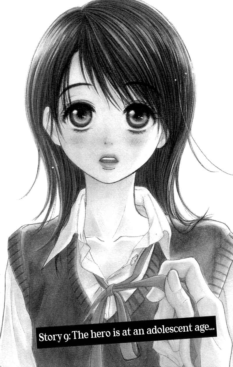 Dengeki Daisy Bab 9 halaman 2