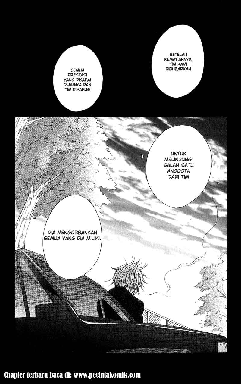 Dengeki Daisy Bab 9 halaman 17
