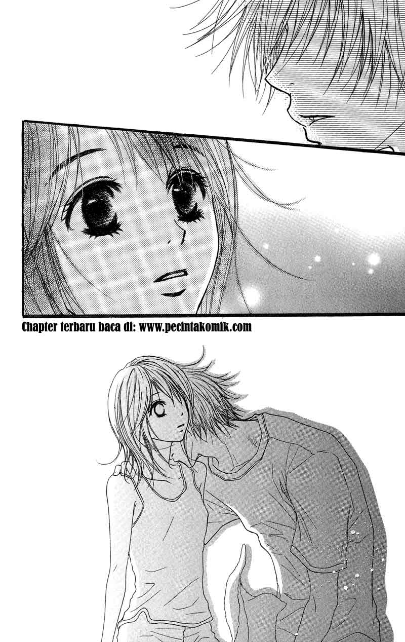 Dengeki Daisy Bab 9 halaman 34