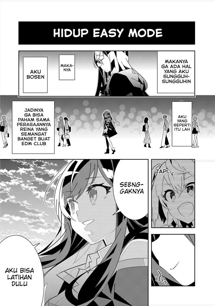 Denonbu Comicalize Bab 1 halaman 31