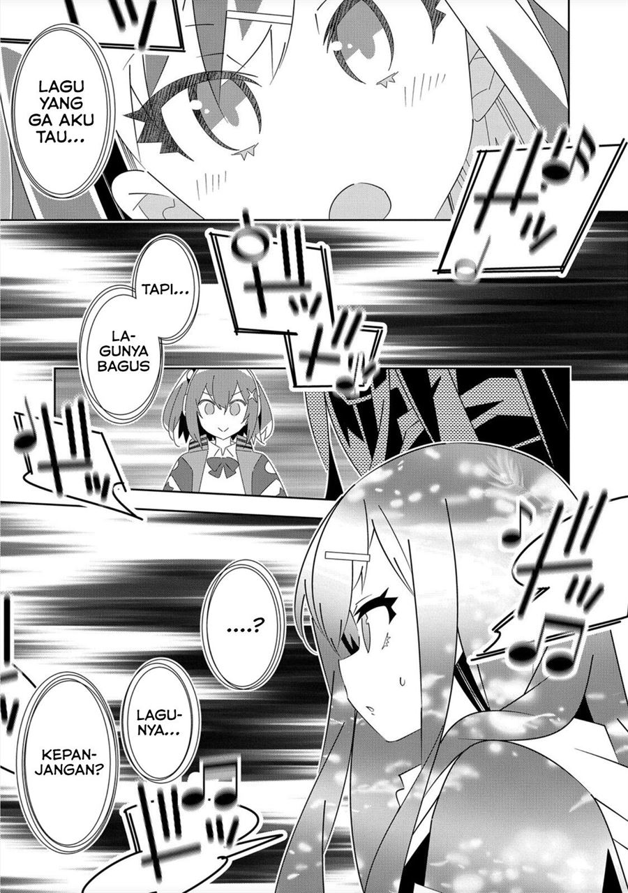 Denonbu Comicalize Bab 1 halaman 45