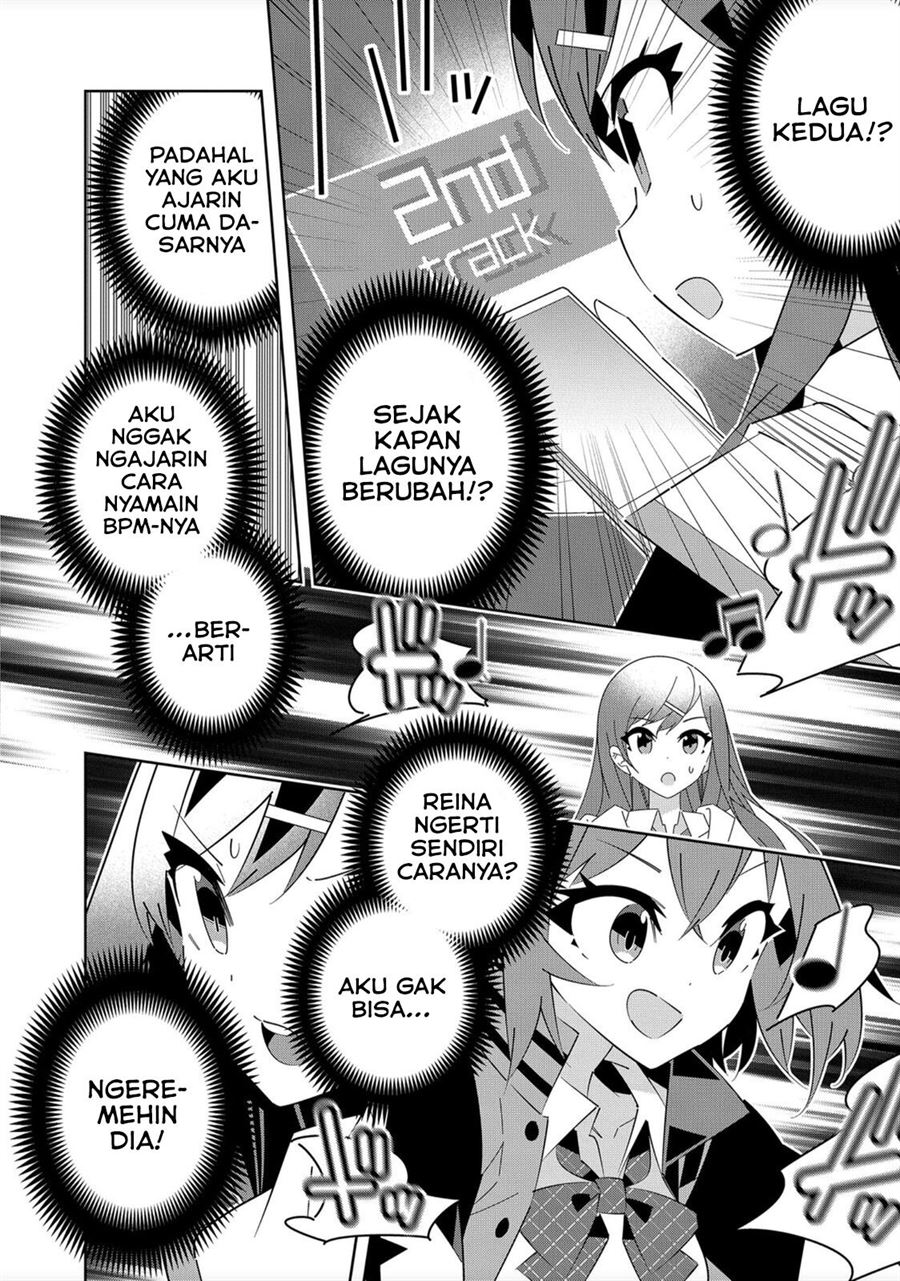 Denonbu Comicalize Bab 1 halaman 46