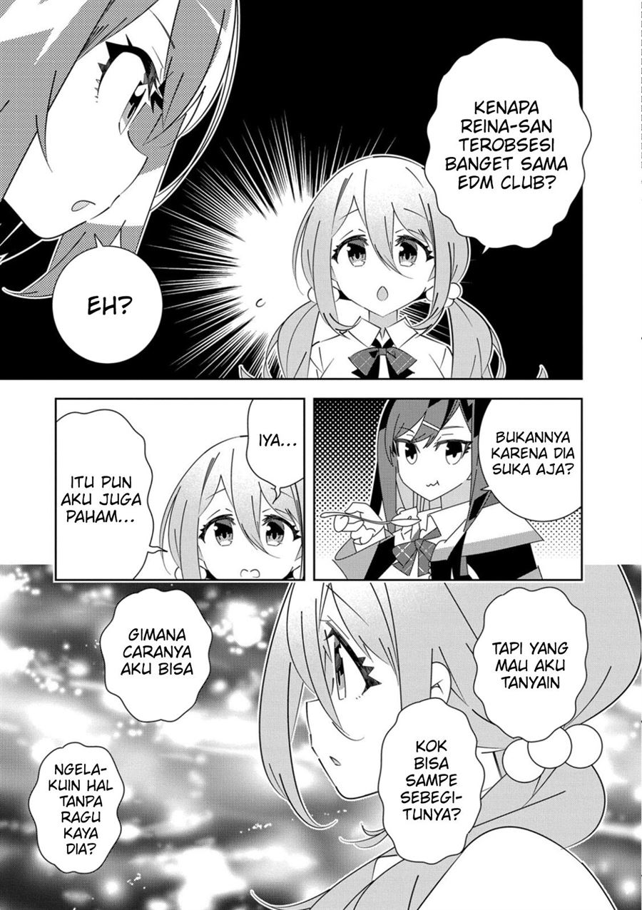Denonbu Comicalize Bab 3 halaman 19