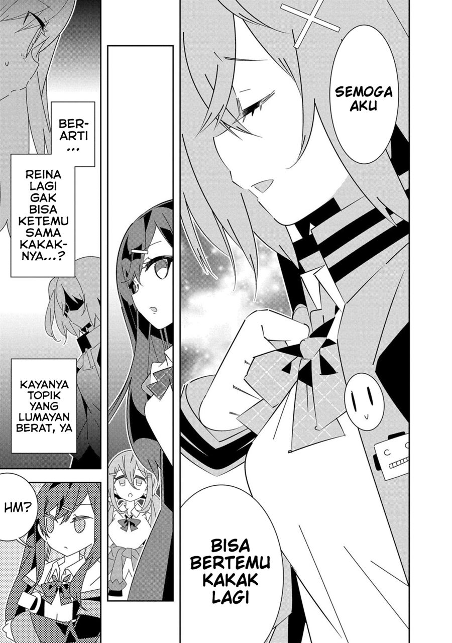 Denonbu Comicalize Bab 5 halaman 15