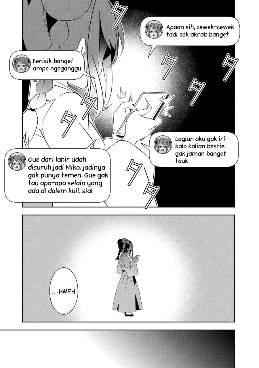 Denonbu Comicalize Bab 5 halaman 23