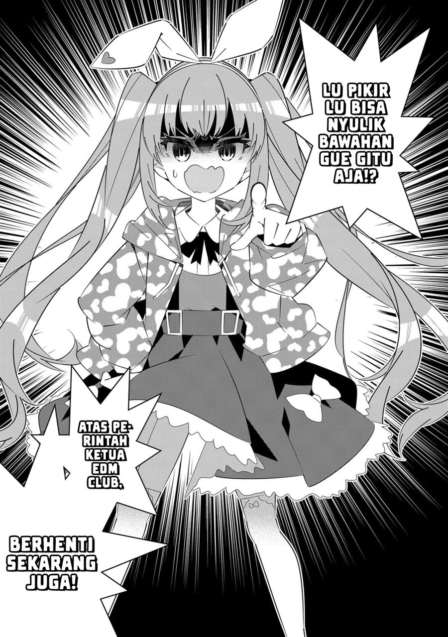 Denonbu Comicalize Bab 5 halaman 31
