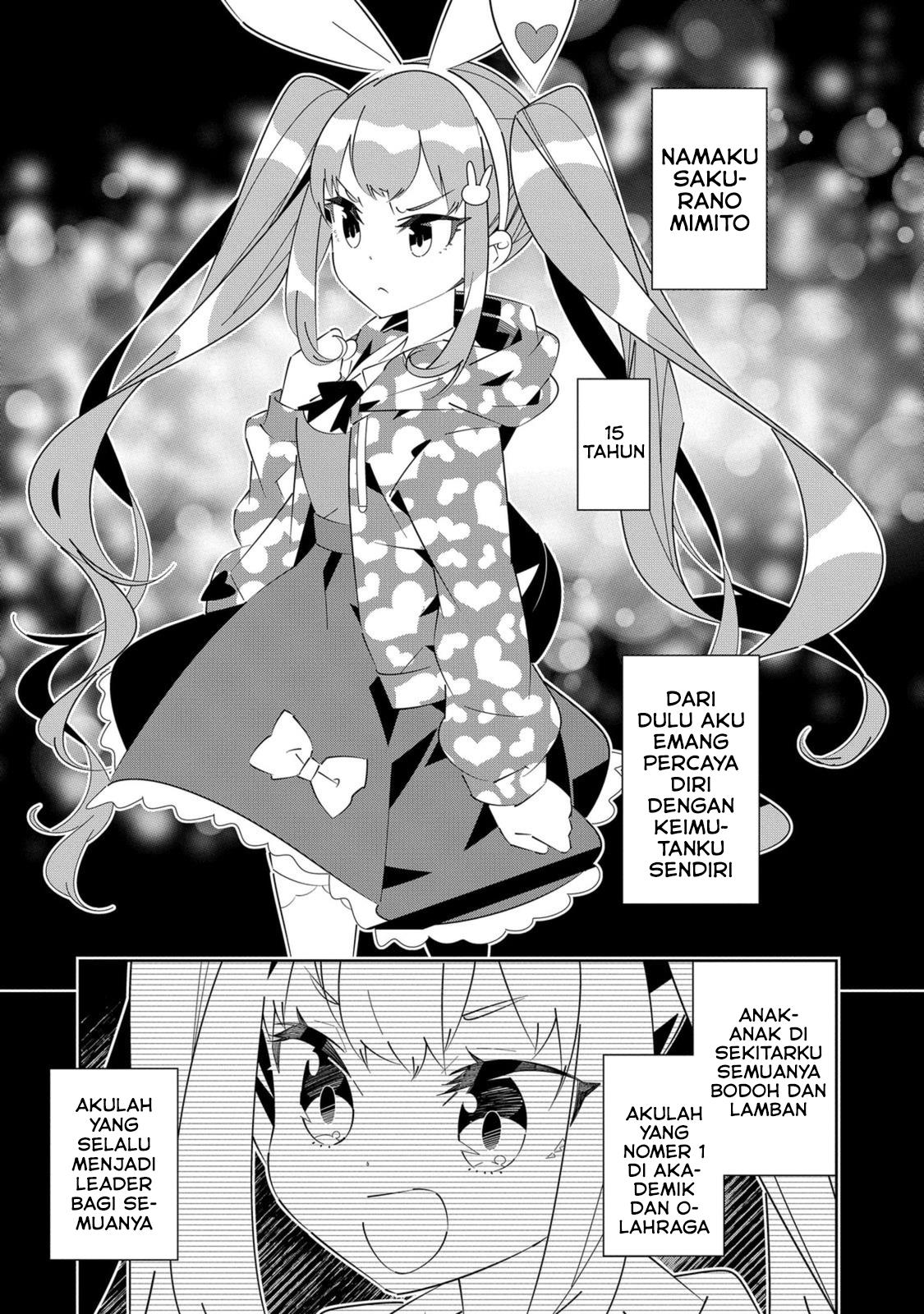 Denonbu Comicalize Bab 6 halaman 35