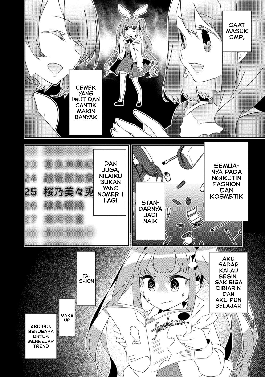 Denonbu Comicalize Bab 6 halaman 36