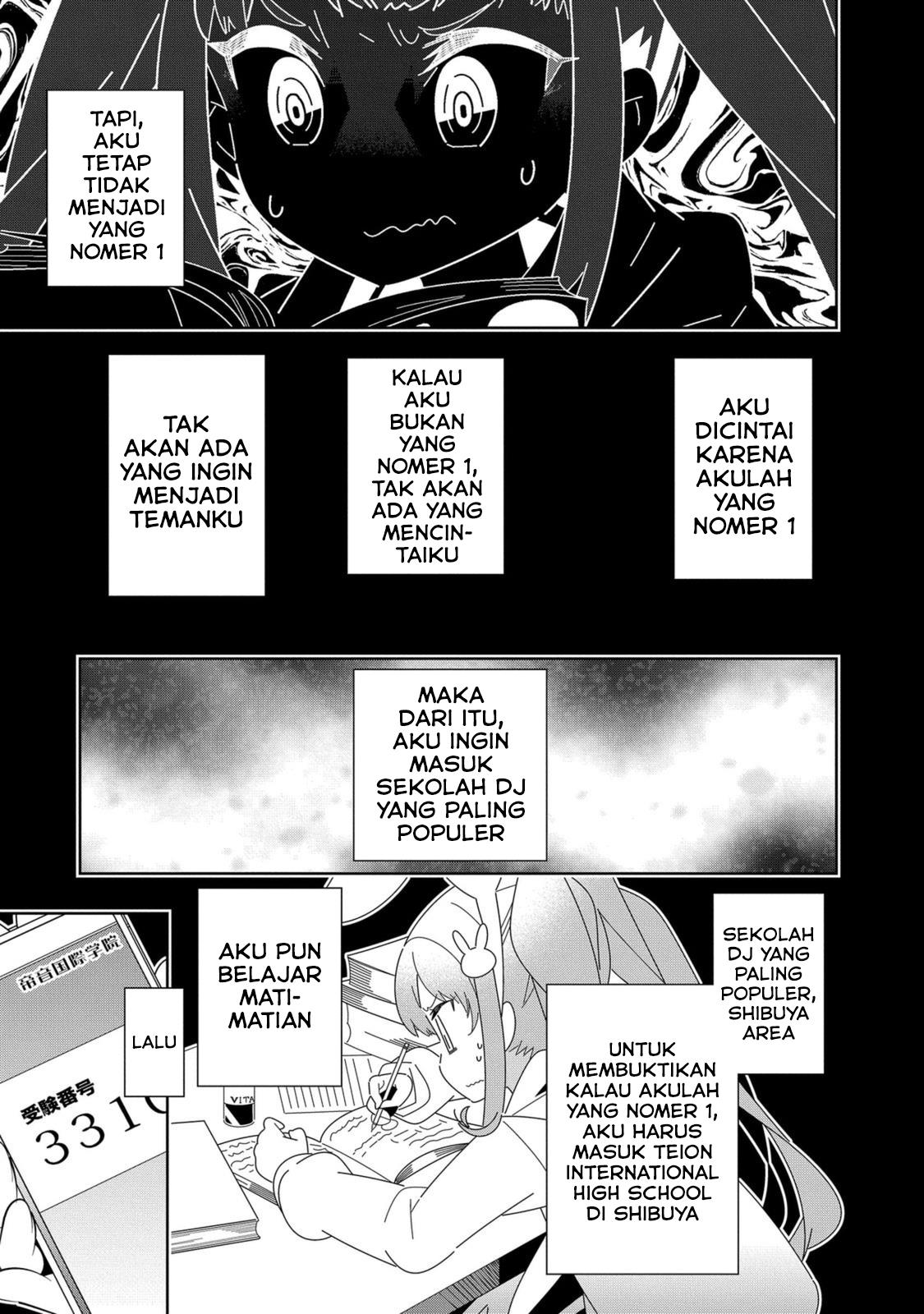 Denonbu Comicalize Bab 6 halaman 37