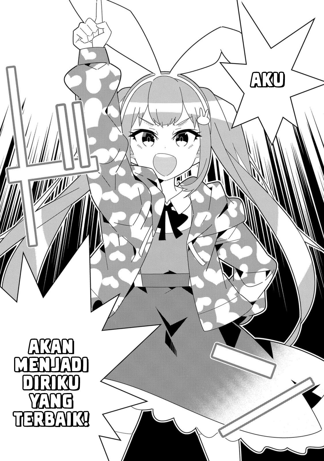 Denonbu Comicalize Bab 7 halaman 19