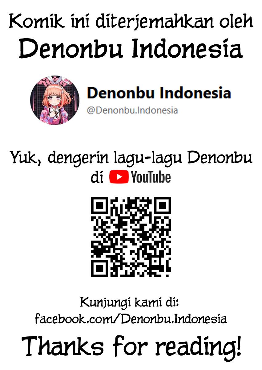 Denonbu Comicalize Bab 8 halaman 29
