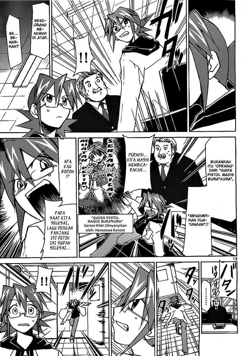 Denpa Kyoushi Bab 1 halaman 13