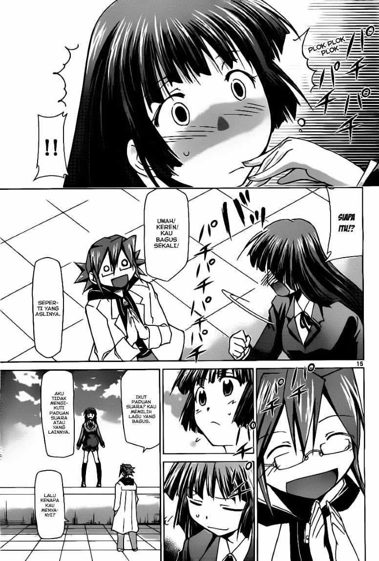 Denpa Kyoushi Bab 1 halaman 15