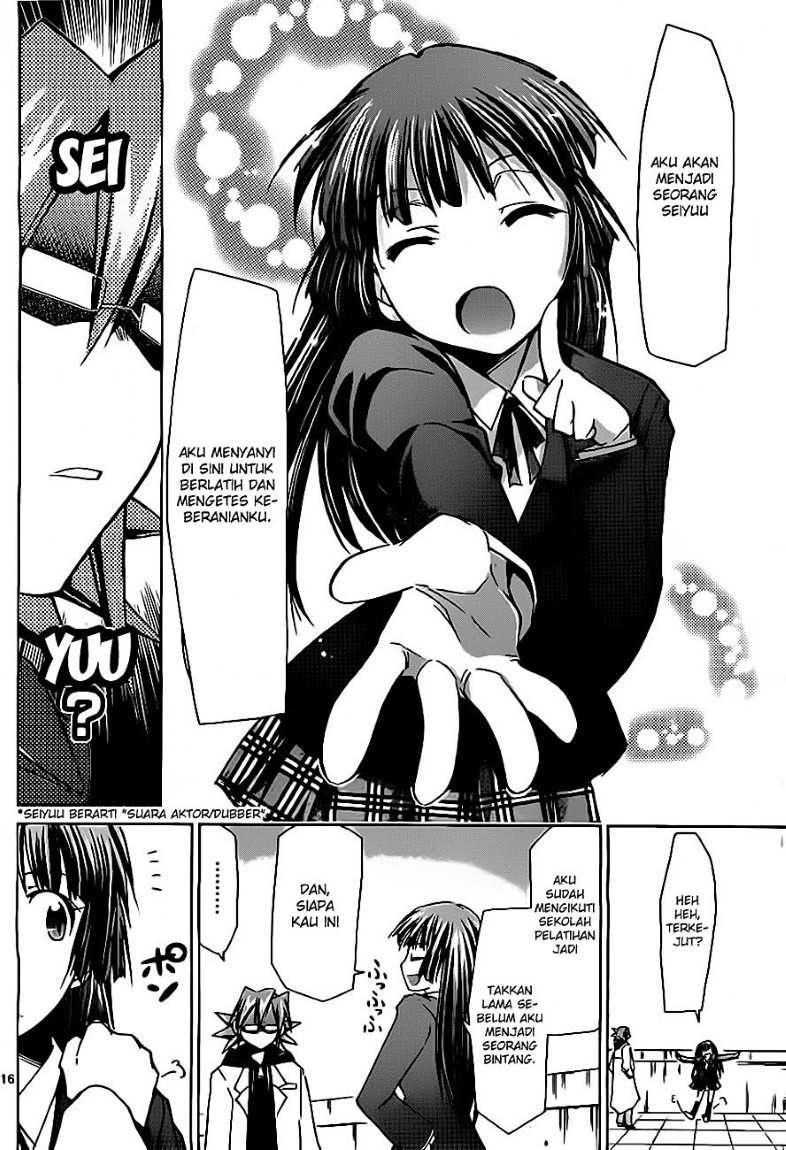 Denpa Kyoushi Bab 1 halaman 16