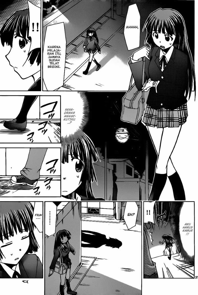 Denpa Kyoushi Bab 1 halaman 31
