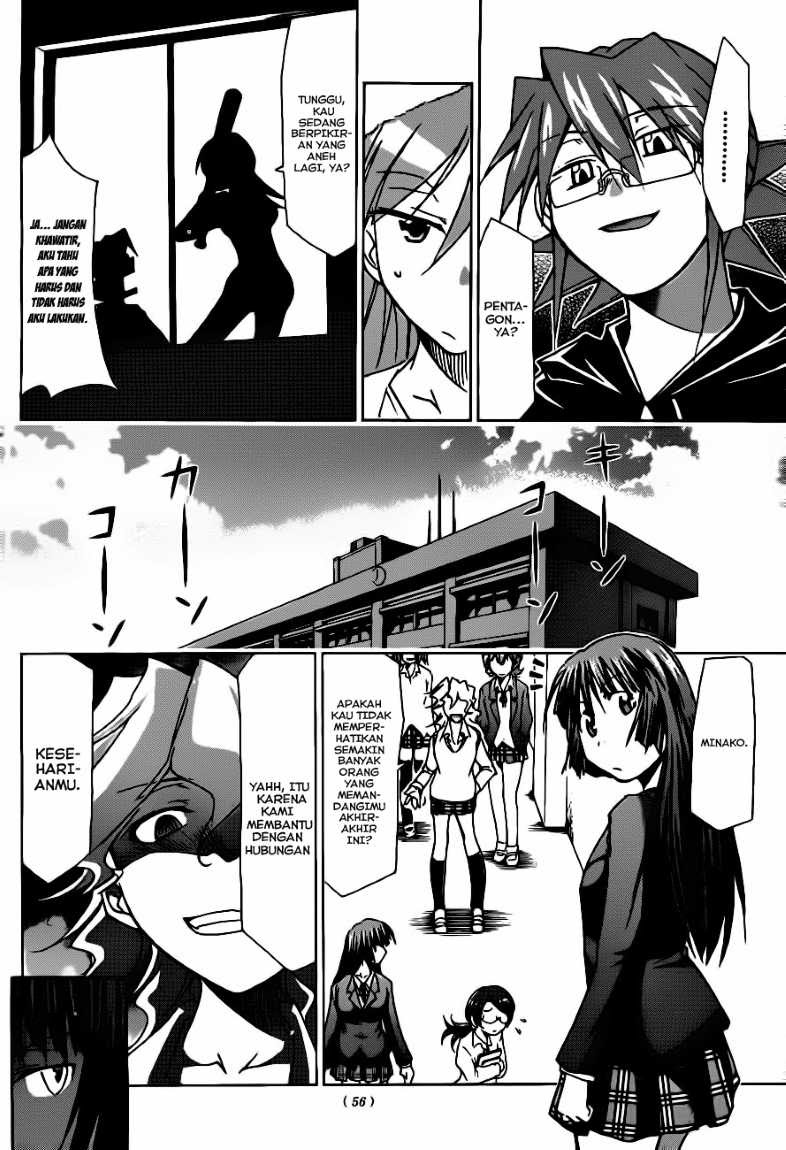 Denpa Kyoushi Bab 1 halaman 38