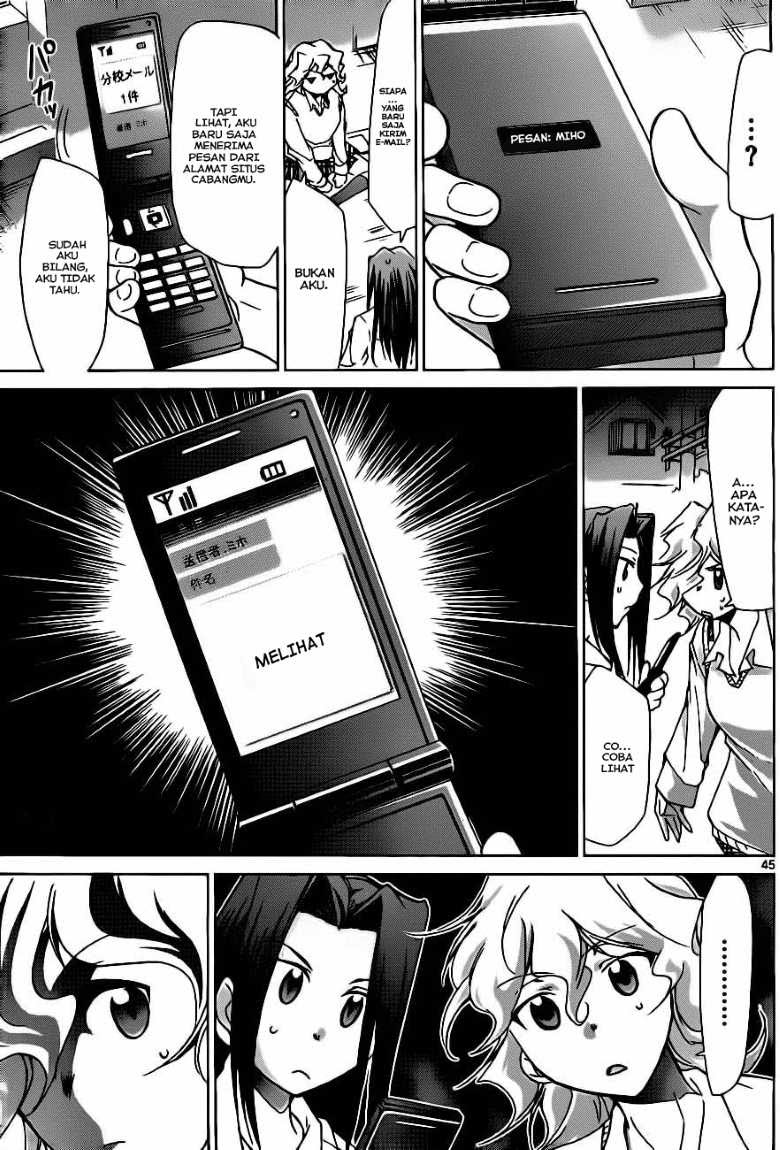 Denpa Kyoushi Bab 1 halaman 45