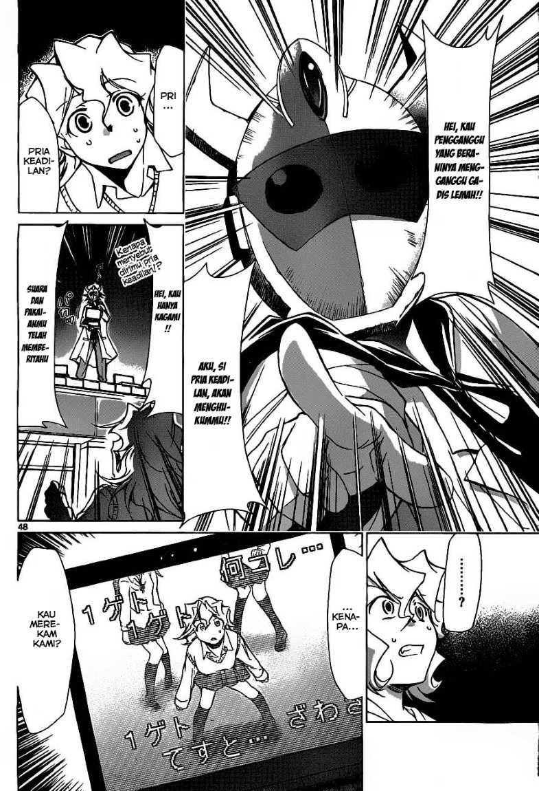 Denpa Kyoushi Bab 1 halaman 48