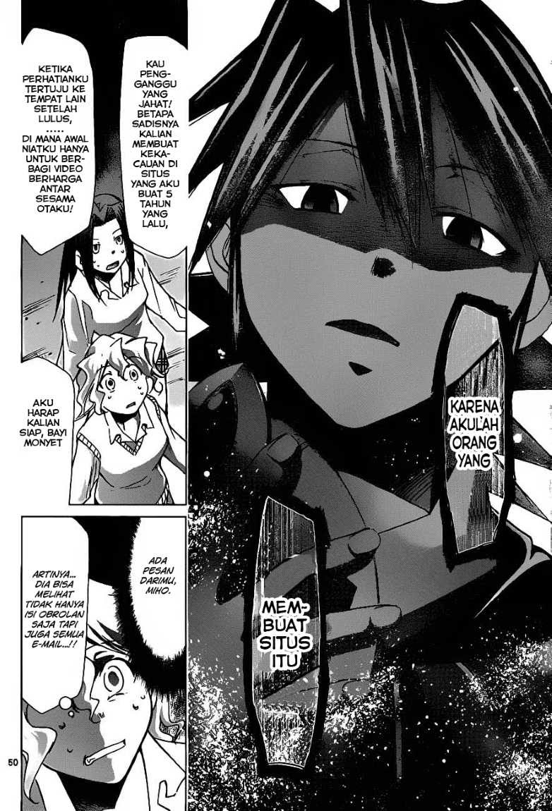 Denpa Kyoushi Bab 1 halaman 50