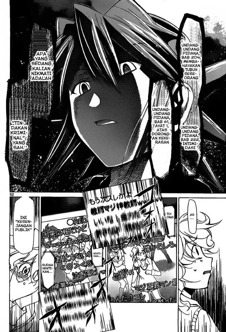 Denpa Kyoushi Bab 1 halaman 52