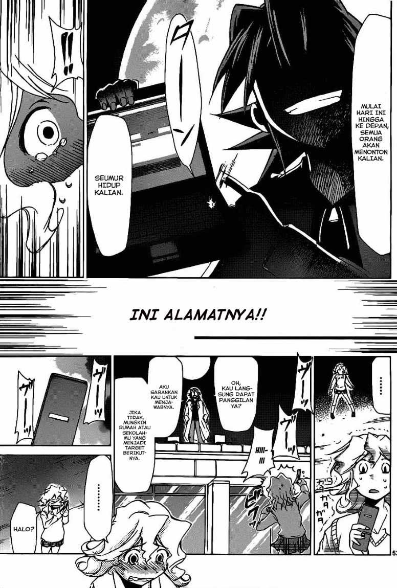 Denpa Kyoushi Bab 1 halaman 53
