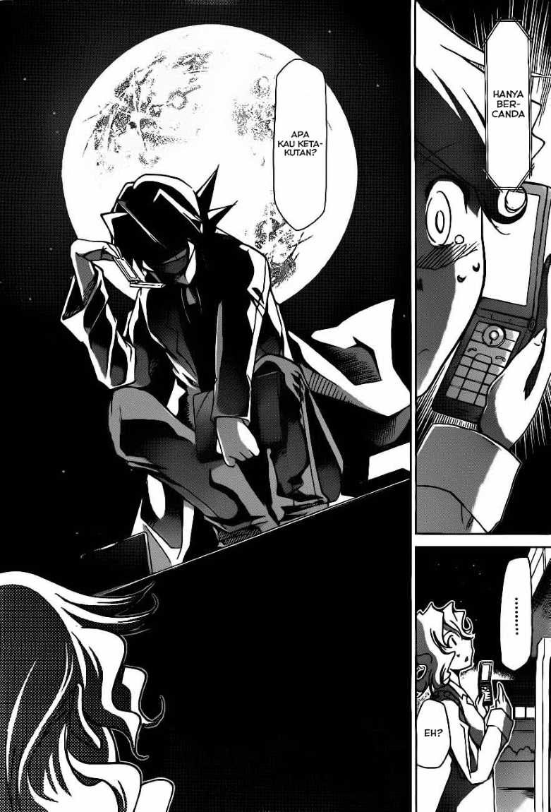 Denpa Kyoushi Bab 1 halaman 54