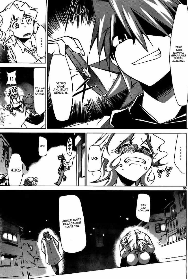 Denpa Kyoushi Bab 1 halaman 55